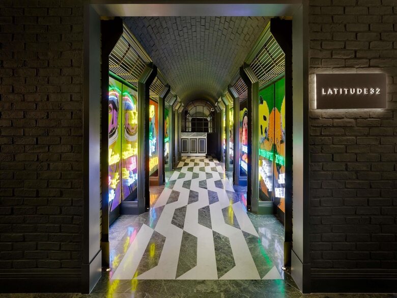 Sofitel Ambassador Seoul Hotel & Serviced Residences