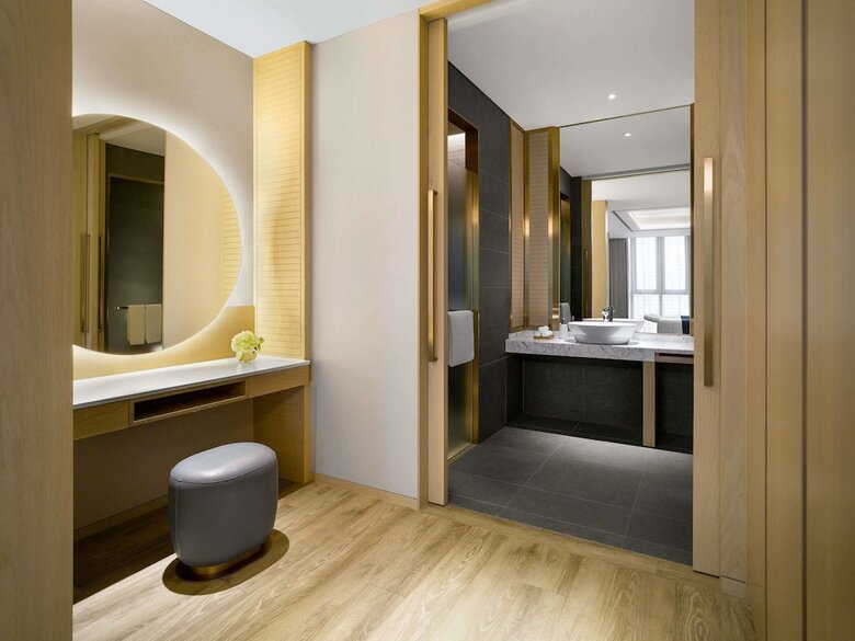 Sofitel Ambassador Seoul Hotel & Serviced Residences