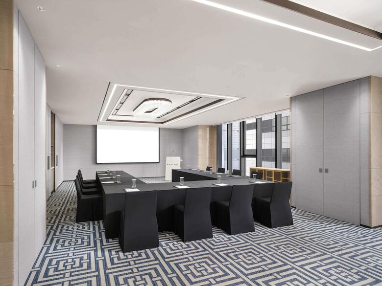 Sofitel Ambassador Seoul Hotel & Serviced Residences