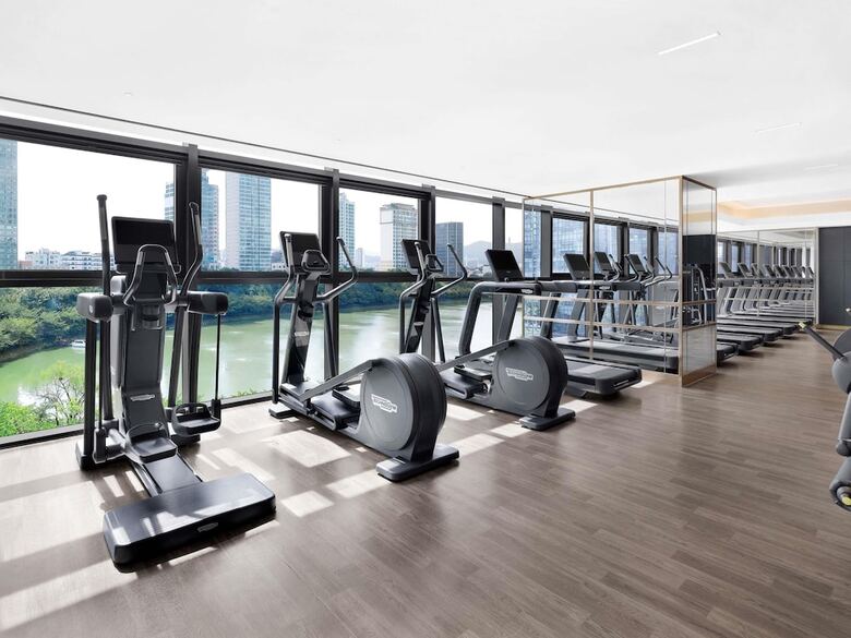 Sofitel Ambassador Seoul Hotel & Serviced Residences