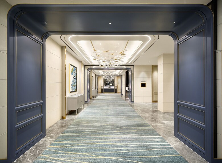 Sofitel Ambassador Seoul Hotel & Serviced Residences