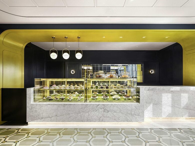 Sofitel Ambassador Seoul Hotel & Serviced Residences
