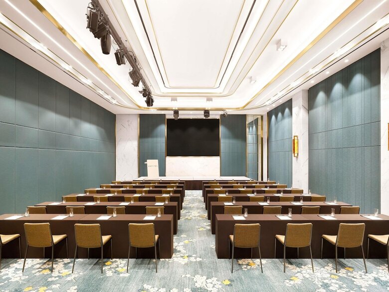 Sofitel Ambassador Seoul Hotel & Serviced Residences