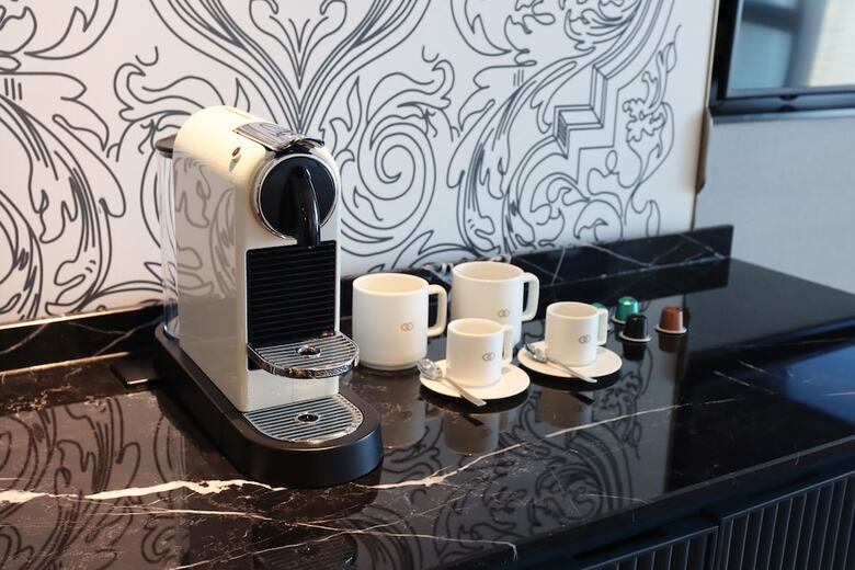Sofitel Ambassador Seoul Hotel & Serviced Residences
