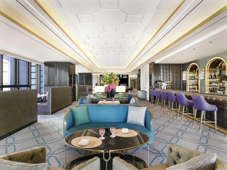 Sofitel Ambassador Seoul Hotel & Serviced Residences