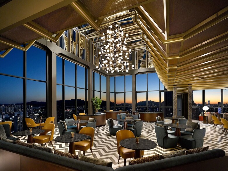 Sofitel Ambassador Seoul Hotel & Serviced Residences