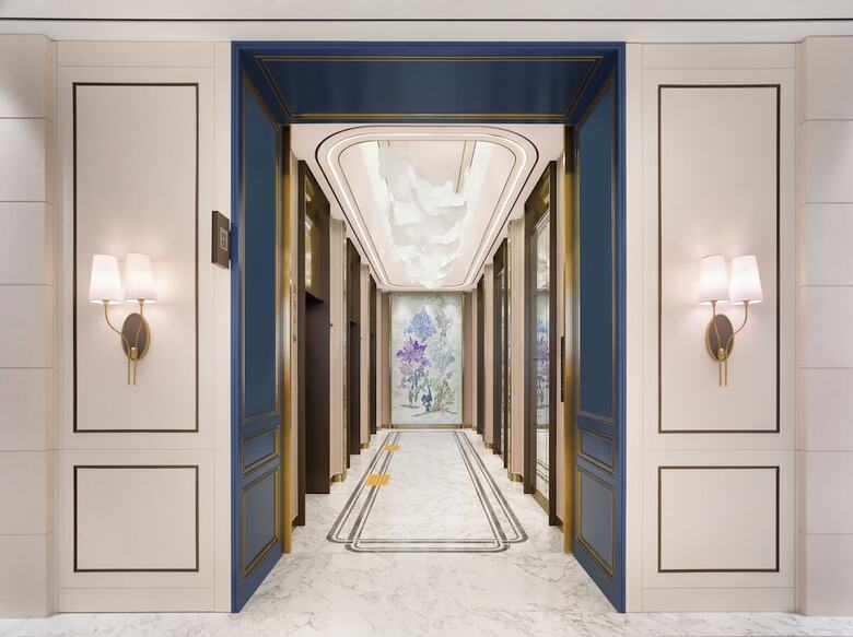 Sofitel Ambassador Seoul Hotel & Serviced Residences
