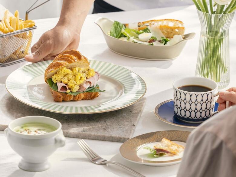 Sofitel Ambassador Seoul Hotel & Serviced Residences