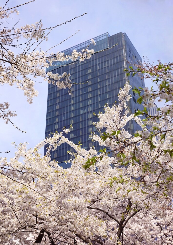Sofitel Ambassador Seoul Hotel & Serviced Residences