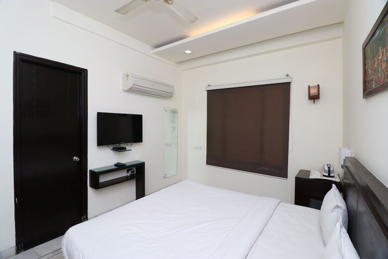 Hotel Mumtaz Mahal