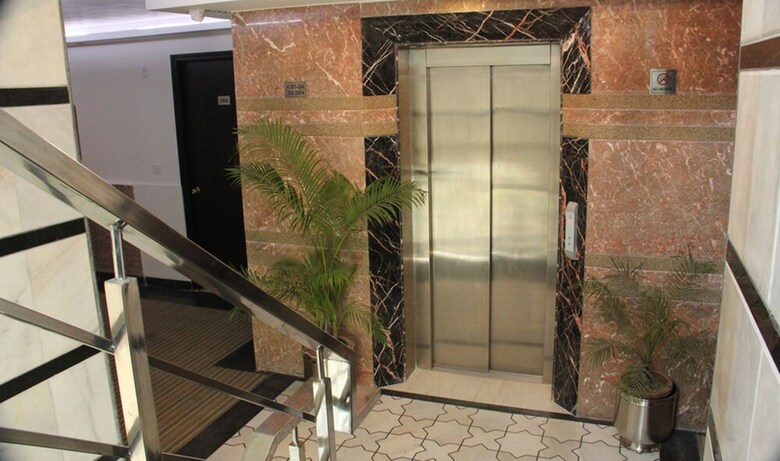 Hotel Mumtaz Mahal