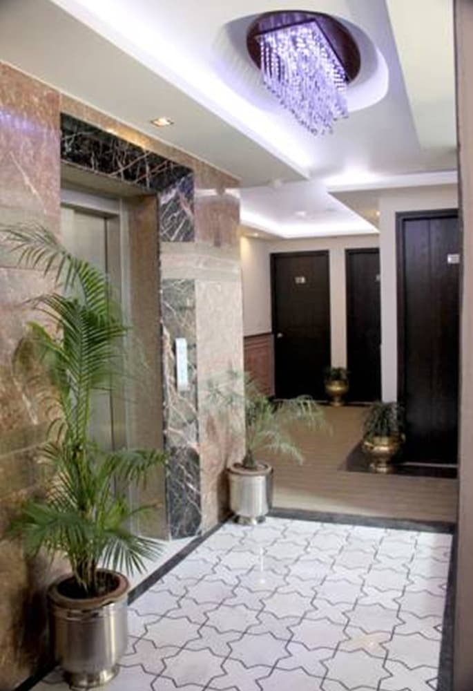 Hotel Mumtaz Mahal