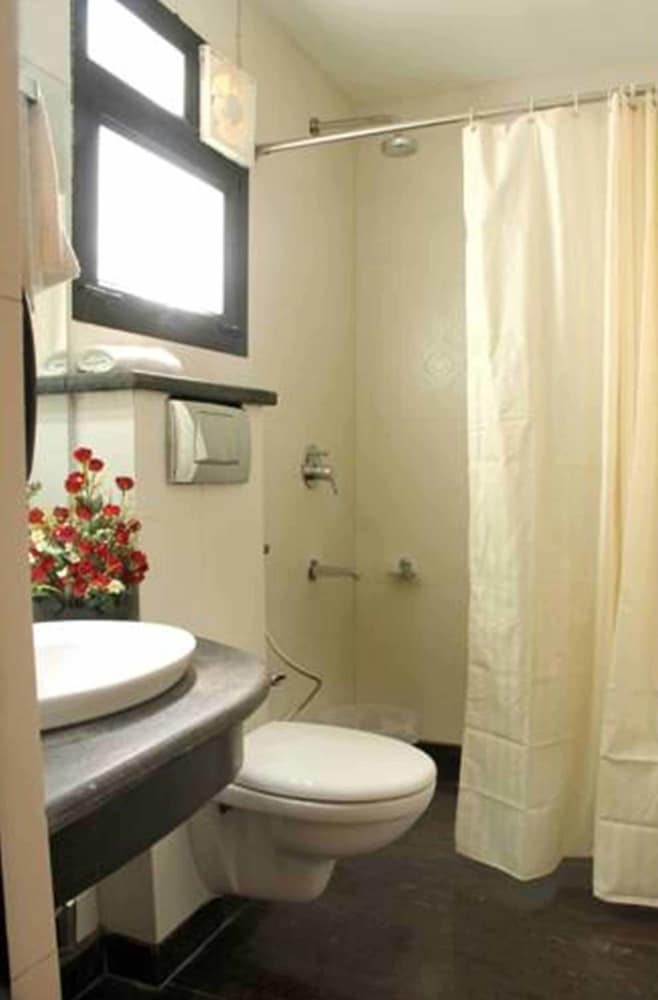 Hotel Mumtaz Mahal