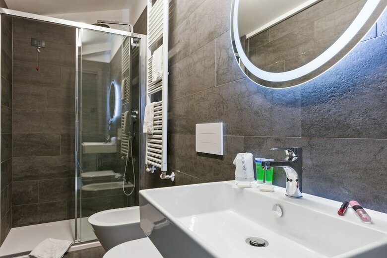 Camplus Firenze Fortezza - Casa Per Ferie