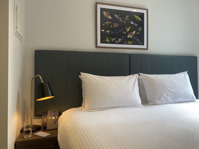 Aparthotel Brady Apartment Hotel Hardware Lane
