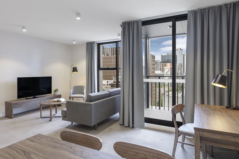 Aparthotel Brady Apartment Hotel Hardware Lane