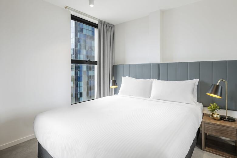 Aparthotel Brady Apartment Hotel Hardware Lane