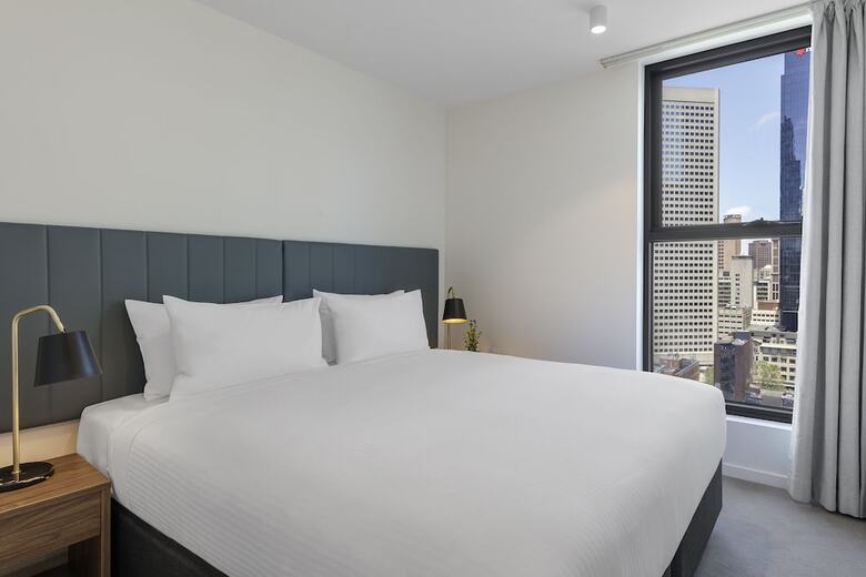 Aparthotel Brady Apartment Hotel Hardware Lane
