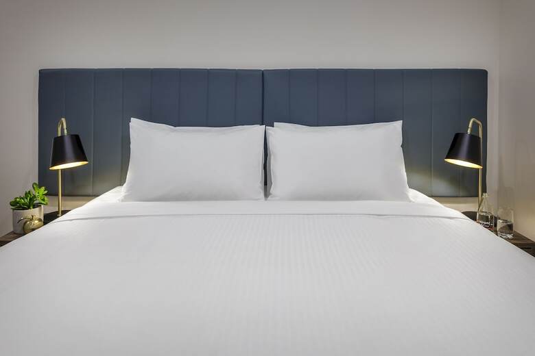 Aparthotel Brady Apartment Hotel Hardware Lane