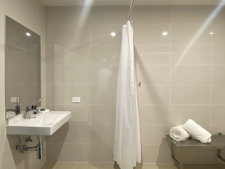 Aparthotel Brady Apartment Hotel Hardware Lane