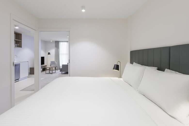 Aparthotel Brady Apartment Hotel Hardware Lane