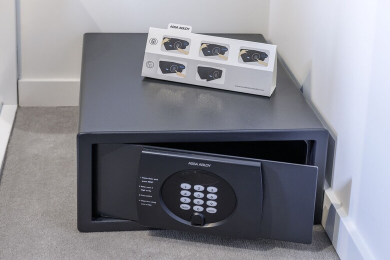 Aparthotel Brady Apartment Hotel Hardware Lane
