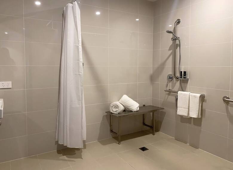 Aparthotel Brady Apartment Hotel Hardware Lane