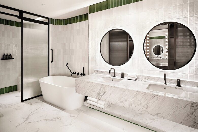 Hotel Gravity Josun Seoul Pangyo, Autograph Collection