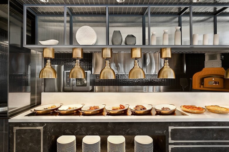 Hotel Gravity Josun Seoul Pangyo, Autograph Collection