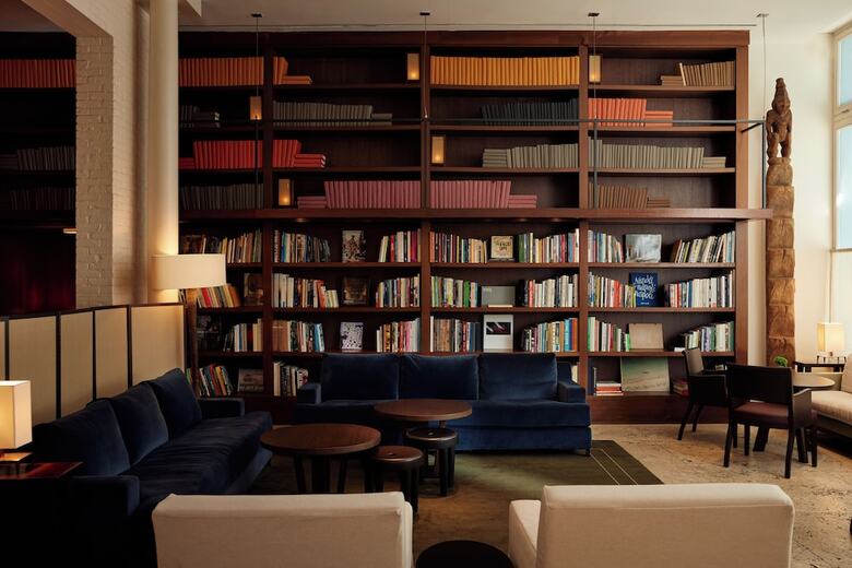 Hotel The Mercer
