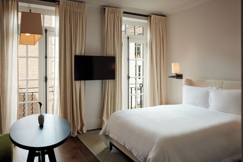 Hotel The Mercer