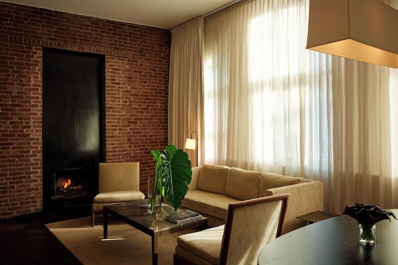 Hotel The Mercer