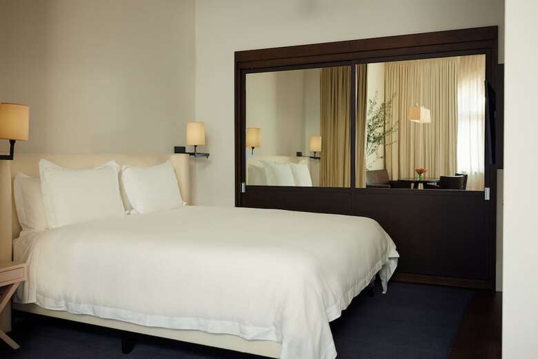 Hotel The Mercer