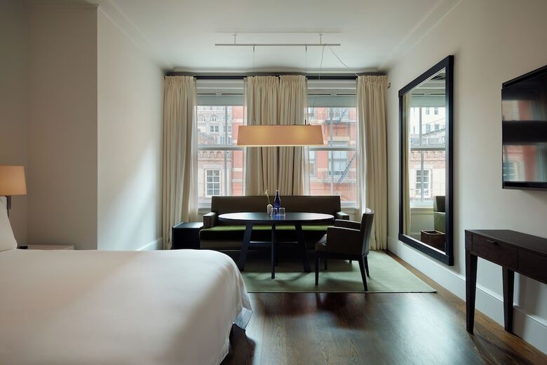 Hotel The Mercer