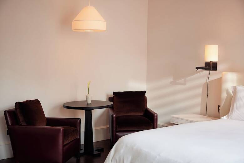 Hotel The Mercer