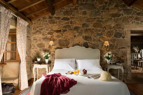Hotel A Casa Da Torre Branca