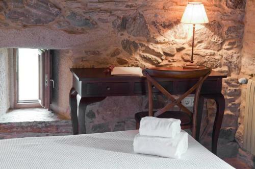 Hotel A Casa Da Torre Branca