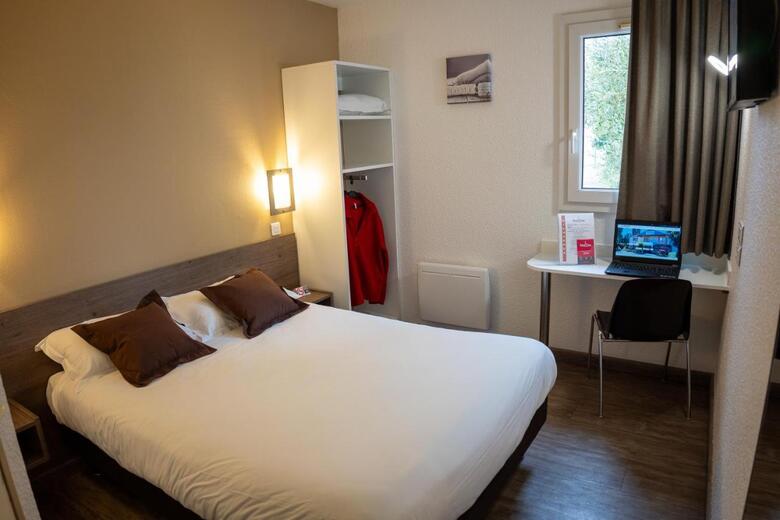Hotel Fasth�tel P�rigueux