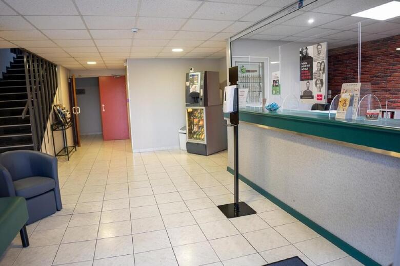 Hotel Fasth�tel P�rigueux