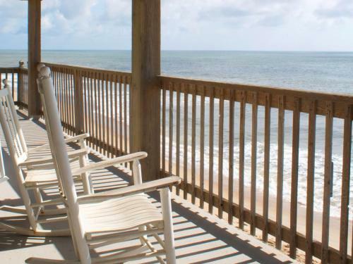 Cape Hatteras Motel