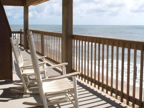 Cape Hatteras Motel