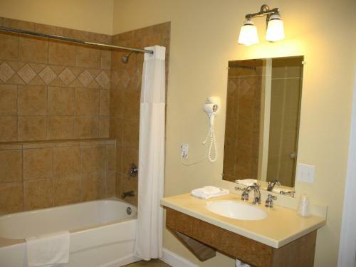 Cape Hatteras Motel