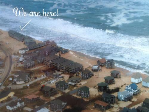 Cape Hatteras Motel