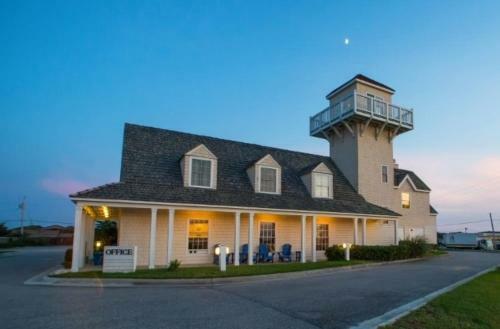 Hotel Hatteras Island Inn