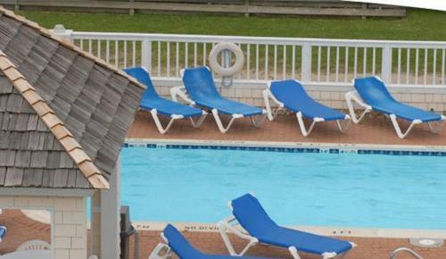Hotel Hatteras Island Inn