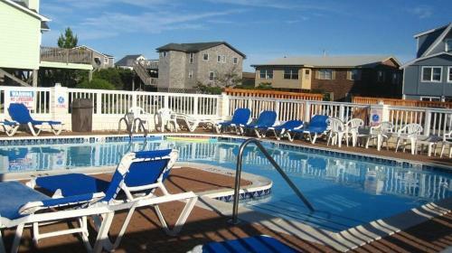 Hotel Hatteras Island Inn