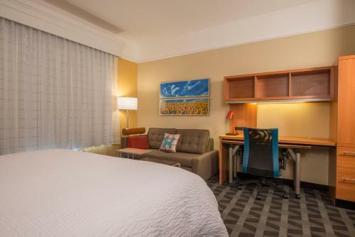 Hotel Towneplace Suites By Marriott Newnan