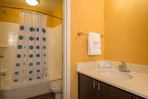 Hotel Towneplace Suites By Marriott Newnan