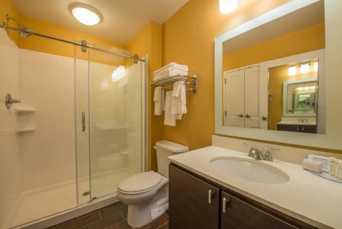 Hotel Towneplace Suites By Marriott Newnan