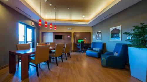 Hotel Towneplace Suites By Marriott Newnan